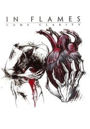 Image In Flames: Come Clarity Bonus Dvd