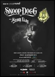 Snoop Dogg: Live at the Avalon series tv