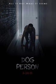 Dog Person (2019)