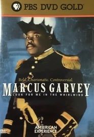 Image Marcus Garvey: Look for Me in the Whirlwind