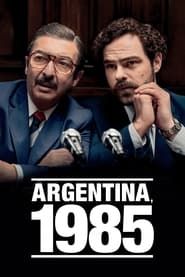 Voir Argentine, 1985 (2022) en streaming