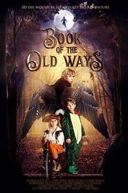 Book of the Old Ways series tv