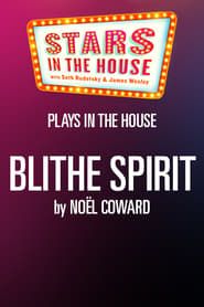 Blithe Spirit 2020 streaming