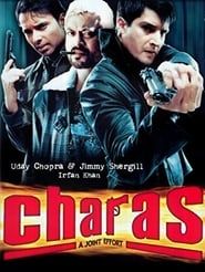 Charas: A Joint Effort series tv