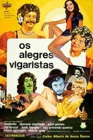 Os Alegres Vigaristas (1974)