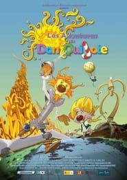 The Adventures of Don Quixote series tv