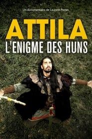 Image Attila, l'énigme des Huns