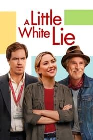 A Little White Lie series tv