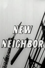 New Neighbor series tv