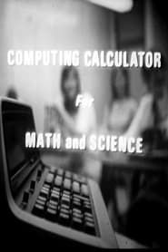 Computing Calculator For Math And Science (1968)