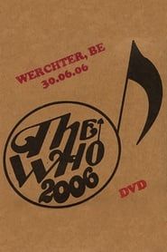 The Who: Werchter 6/30/2006 (2006)