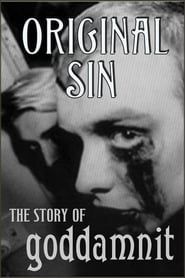 Image Original Sin: The Story of Goddamnit