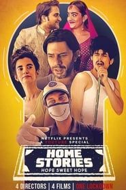 Home Stories series tv