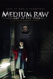 Medium Raw series tv