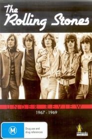 The Rolling Stones: Under Review 1967-1969 series tv