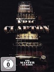 Image Eric Clapton: The Master At Work 1990