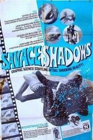 Savage Shadows series tv