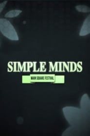 Simple Minds: Main Square 2012 series tv