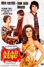Azad Kuşu series tv