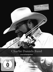 The Charlie Daniels Band: Live at Rockpalast ()