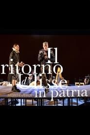 Image Monteverdi: Il Ritorno d''Ulisse In Patria 2017