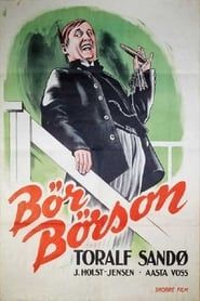 Bør Børson Jr. 1938 streaming