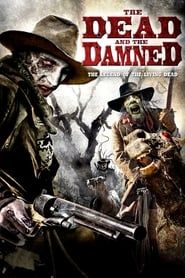 The Dead and the Damned series tv