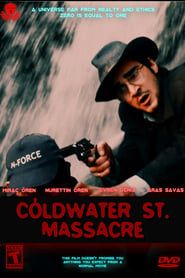 Coldwater St. Massacre series tv