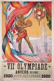 Olympiade in Antwerpen series tv