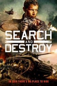 Search and Destroy series tv