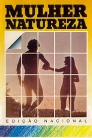Image Mulher Natureza 1983