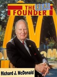 The Real Founder series tv