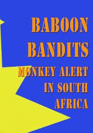 Image Baboon Bandits: Monkey Alert in South Africa