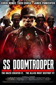 S.S. Doomtrooper series tv