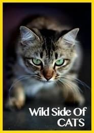 Wild Side of Cats series tv