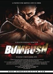 Bumrush series tv