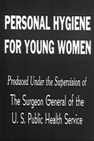 Personal Hygiene For Young Women series tv