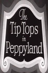The Tip Tops In Peppyland series tv