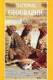 Etosha: Place of Dry Water 1980 streaming