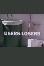 Image Users Are Losers 1971