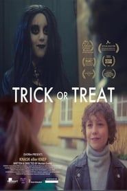 Image Trick or Treat