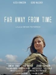 Far Away from Time series tv