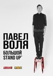 Pavel Volya: Big Stand-Up 2016 (2016)