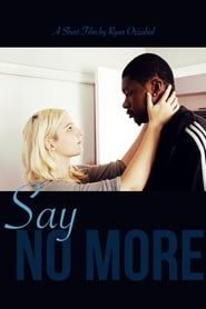 Say No More series tv