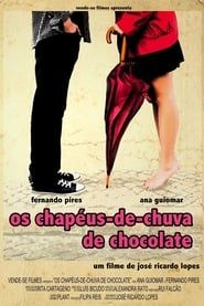 Os Chapéus-de-chuva De Chocolate (2012)