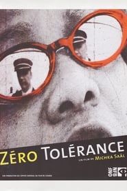 Zero Tolerance series tv