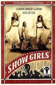 Show Girls series tv