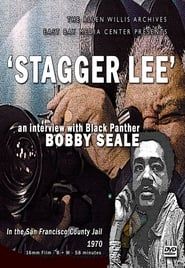 Staggerlee: A Conversation with Black Panther Bobby Seale series tv