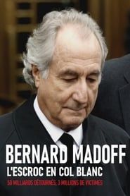 Bernard Madoff - L'Escroc en col blanc series tv