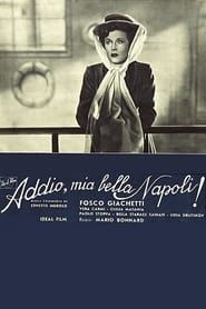 Farewell, My Beautiful Naples series tv